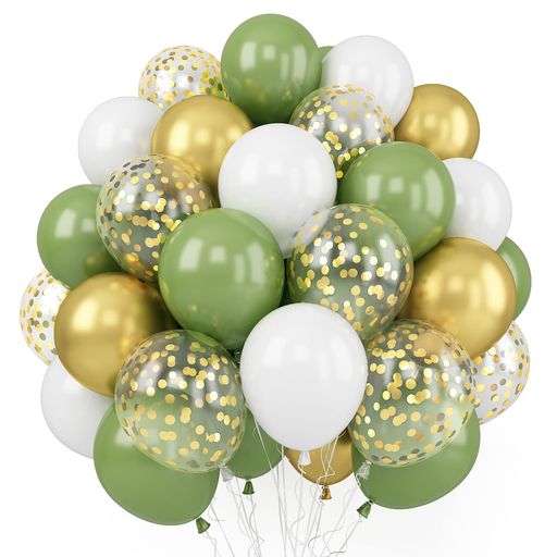 ホワイトバルーン ラテックスパーティーバルーン ? 20パック 18インチ ビッグホワイト 厚みのあるバルーン 大きなラウンドヘリウムバルーン ベビー