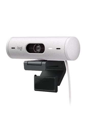 Logicool(ロジクール)WebカメラフルHD1080Pオートフォーカス自動光補正ノイズリダクションマイク広視野角90度プライバシーシャッターBrio500C940OWオフホワイトウェブカメラウェブカムPCMac 15,558円