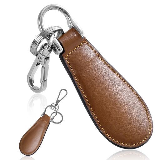 フットザコーチャー x END シューホーンキーホルダー ネックレス チャーム フットザコーチャー x END シューホーンキーホルダー ネックレス