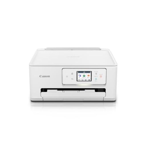 キヤノンCanon印刷機A4インクジェット練り合わせる機PIXUSTS6630自動小銃両面4色・原則として型・相応うインキBCI-386/385つづき物【2023年秋冬真似形】