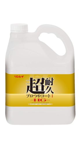 リンレイ超耐久プロつやコートIHG4L