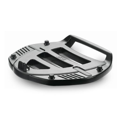 GIVI(ジビ)バイクベースプレートアルミ製モノロックケース用MM90174