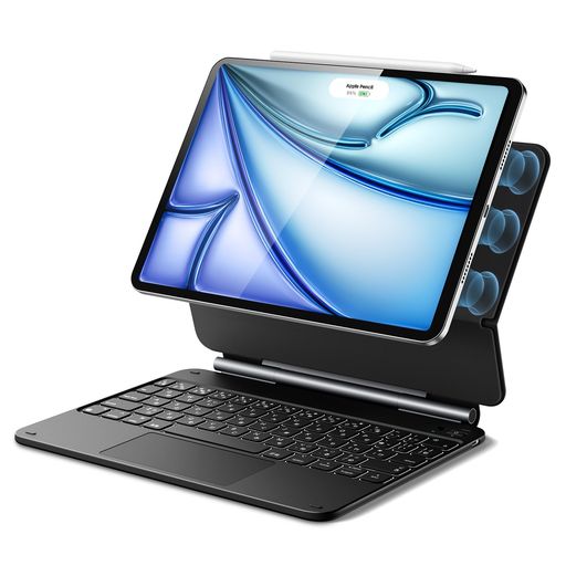 楽天市場】マジックキーボード 04 iPad Pro 11 インチM4 モデル番号