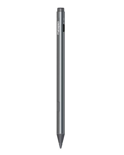 MetapenSurface用タッチペン最大4096筆圧傾き感知磁気吸着機能Type-C高速充電公式認証SurfaceペンSurfacePro9/X/8/7/6/5/4/3Surface3SurfaceBook2/3