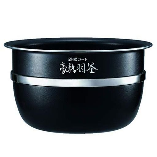 象印 なべ(内釜)単品 B467-6B (圧力IH炊飯ジャーNP-YS10-WA、NP-YT10-VD専用の内釜)|天祥堂 店