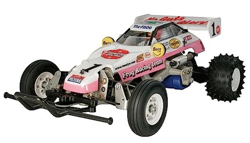 楽天市場】タミヤ 1/10 電動RCカーシリーズ NO.686 VQS 2020 58686 : 天祥堂 楽天市場店