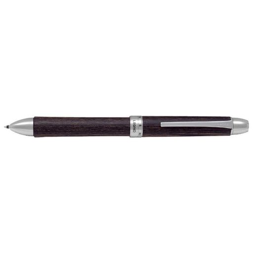 PILOT多機能筆記具2+1レグノダークブラウンBTHL-3SK-DBN
