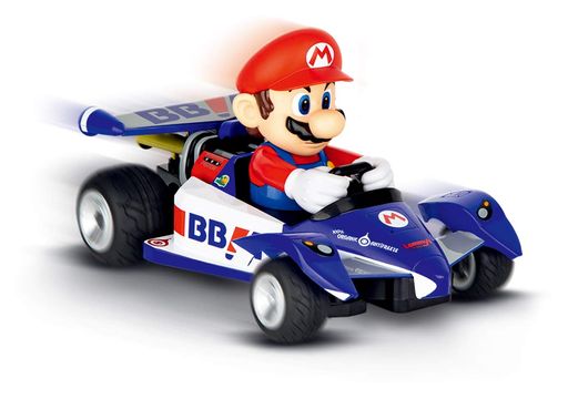 キョウショウエッグ(KyoshoEgg)マリオカートサーキットR/Cマリオ