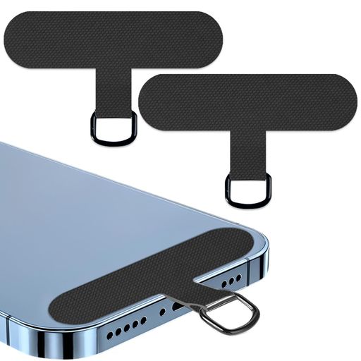 楽天市場】(ZXZone) ストラップホルダー スマホ ストラップホール