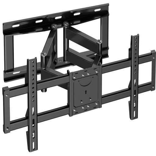 新着商品】WNJQBY 壁掛けテレビ金具26-65インチ対応 4K LED LCD