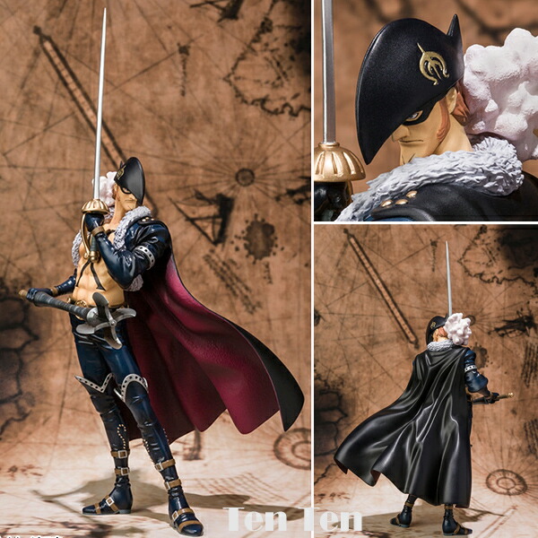 フィギュアーツZERO ONE PIECE 海賊狩りのゾロ 約110mm Amazon | TAMASHII NATIONS フィギュアーツZERO ONE PIECE 海賊