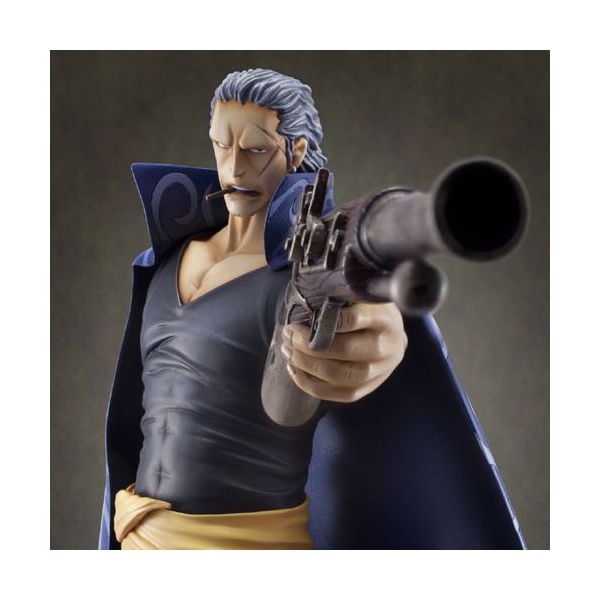 Tenten store One Piece Figure Skating POP Ben Beckman Instruments NEO 