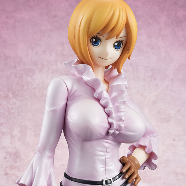 楽天市場 ワンピース コアラ フィギュア Pop Sa コアラ 革命軍 メガハウス 即納品 天天ストア 楽天市場店