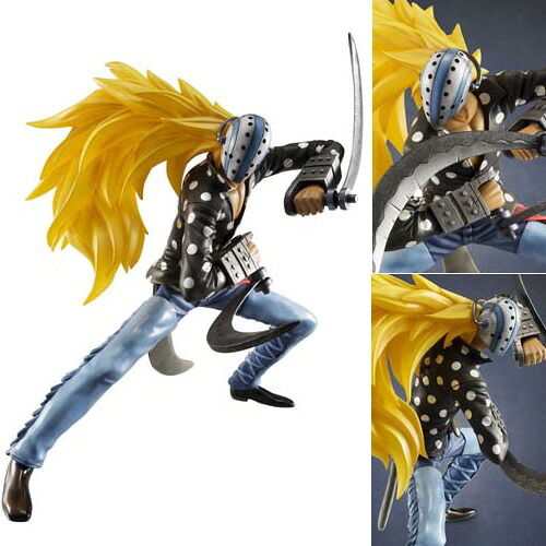 ワンピース フィギュア POP キラー NEO-DX ONE PIECE メガハウス【即納品】|天天ストア 店