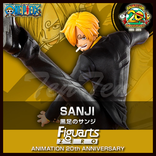 楽天市場】ワンピース BATTLE RECORD COLLECTION SANJI (OSOBA-MASK