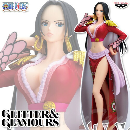 楽天市場】ワンピース GLITTER&GLAMOURS Shiny Venus BOA