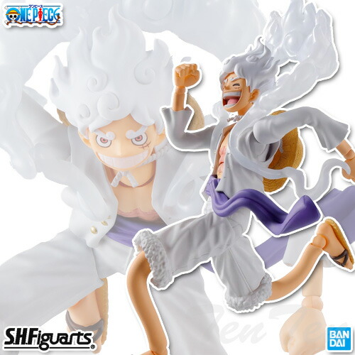 ワンピース フィギュア ZERO ギア4 獅子・バズーカバウンドマン ルフィ 81e7KWL73sL._AC_SY200_QL15_.jpg