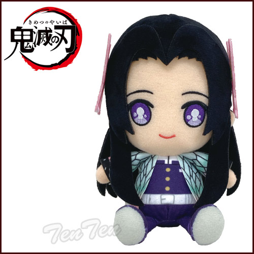 楽天市場 鬼滅の刃 Chibiぬいぐるみ 珠世 たまよ 第5弾 きめつのやいば 鬼滅の刃 グッズ 即納品 天天ストア 楽天市場店