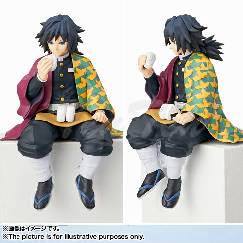 鬼滅の刃 無限城 冨岡義勇 ちょこのせフィギュア 鬼滅の刃 プレミアムちょこのせフィギュア 冨岡義勇 【即納品