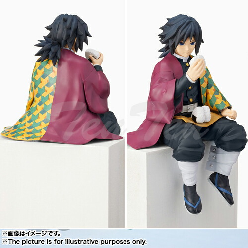 鬼滅の刃　冨岡義勇　一番くじ　てのひら　ちょこのせ　フィギュア　4点セット Amazon | バンダイ(BANDAI) 一番くじ 鬼滅の刃 弐 A賞 冨岡義勇