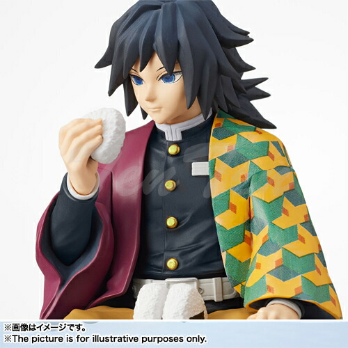 鬼滅の刃　冨岡義勇　一番くじ　てのひら　ちょこのせ　フィギュア　4点セット Amazon | バンダイ(BANDAI) 一番くじ 鬼滅の刃 弐 A賞 冨岡義勇