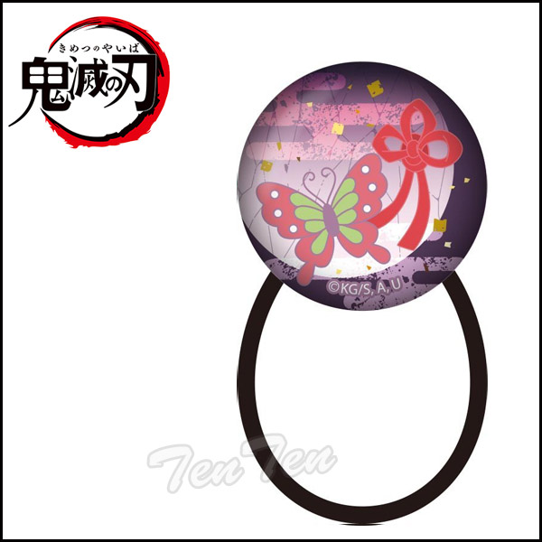 戦乱カグラ/飛鳥，鬼滅の刃/カナヲ，しのぶ▲バスタオル・タペストリー 鬼滅の刃 バスタオル―栗花落カナヲ・胡蝶しのぶ― – プライズハウス