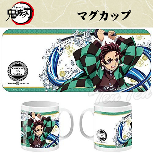 期間限定セール中　鬼滅の刃公式懐中時計 kmt-pw-kzn-c-2.jpg