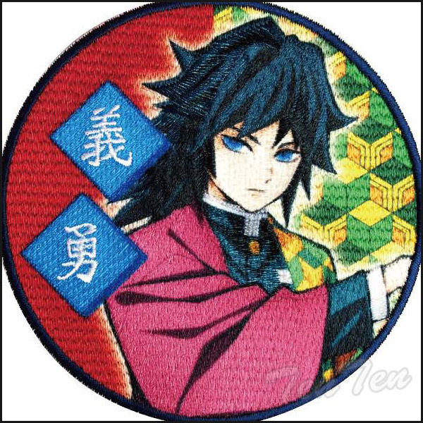 楽天市場】鬼滅の刃 柱稽古編 BIGメモリーズアクリルスタンド 冨岡