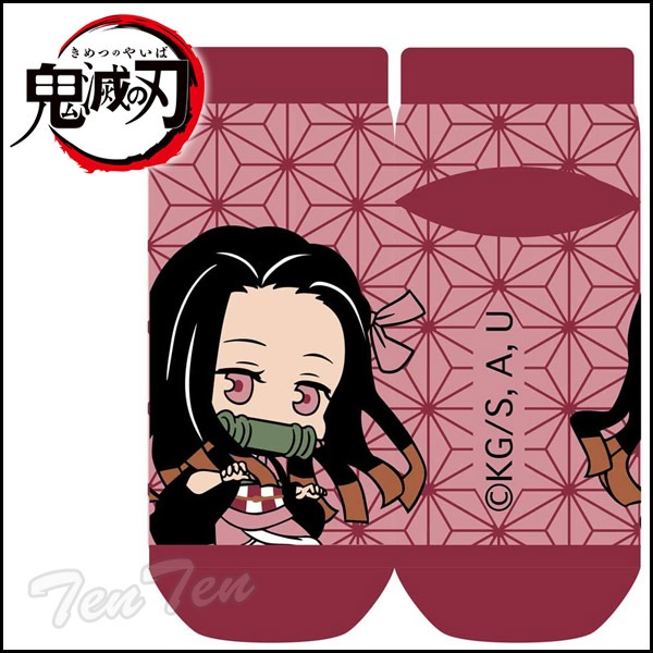 鬼滅の刃 とじコレソックス 胡蝶しのぶ 楽天市場】【楽天スーパーSALE】【660円ポッキリ商品】鬼滅の刃