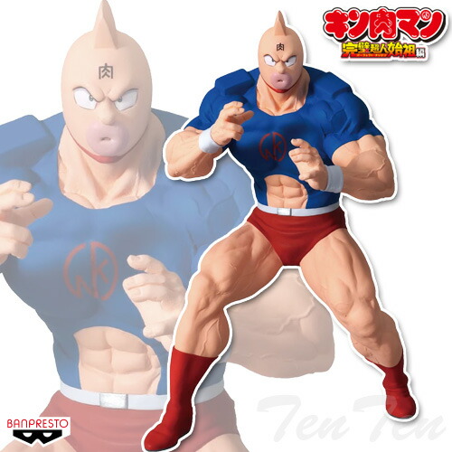 楽天市場】【キン肉マン】『キン肉マン』完璧超人始祖編 リアル
