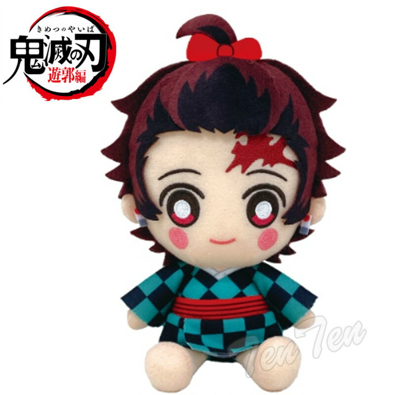 楽天市場】鬼滅の刃 でっかいぽふっと ぬいぐるみ 煉獄杏寿郎