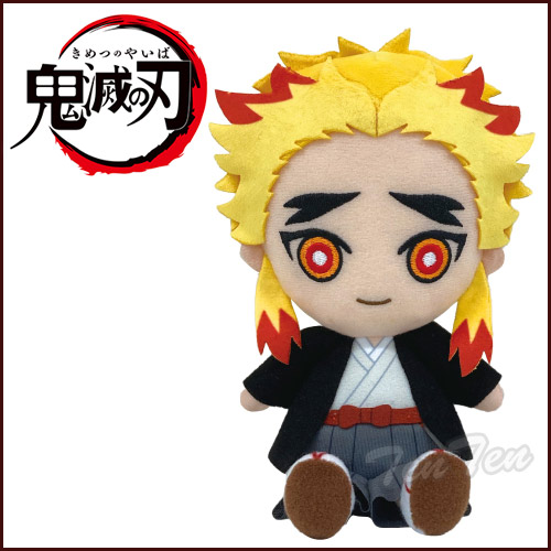 楽天市場】鬼滅の刃 Chibiぬいぐるみ 猪子 遊郭編 (伊之助) 第6