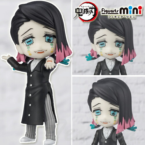 楽天市場】鬼滅の刃 ワールドコレクタブルフィギュア vol.8 4種セット