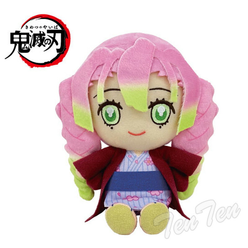 鬼滅の刃 ぬいぐるみ マスコット　まとめうり　27個 鬼滅の刃 Chibiぬいぐるみ Vol.2【再販】【2025年8月発売】