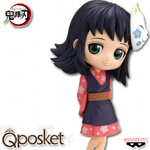 BANPRESTO - 鬼滅の刃 Qposket petit 甘露寺 蜜璃 10個❗️ Amazon.co.jp: 鬼滅の刃 Q posket petit vol.4 フィギュア 甘露