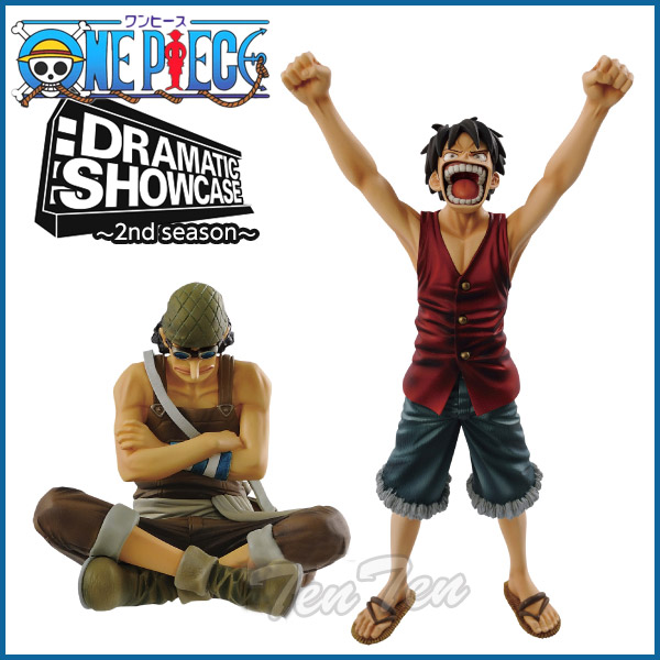楽天市場 ワンピース フィギュア Dramatic Showcase 2nd Season Vol 1 ルフィ ウソップ 即納品 ドラマチックショーケース コンビニ受取対応商品 天天ストア 楽天市場店 楽天市場 ワンピース フィギュア Dramatic Showcase 2nd Season Vol 1 ルフィ ウソップ 即納品 ドラマチックショーケース コンビニ受取対応商品 天天ストア 楽天市場店