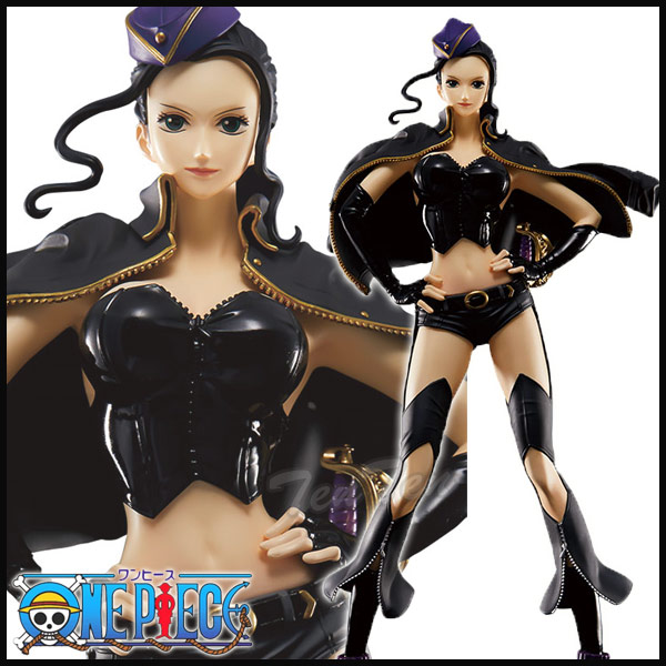 楽天市場 ワンピース フィギュア ロビン ワンピース Flag Diamond Ship Nico Robin Code B ニコ ロビン 即納品 天天ストア 楽天市場店