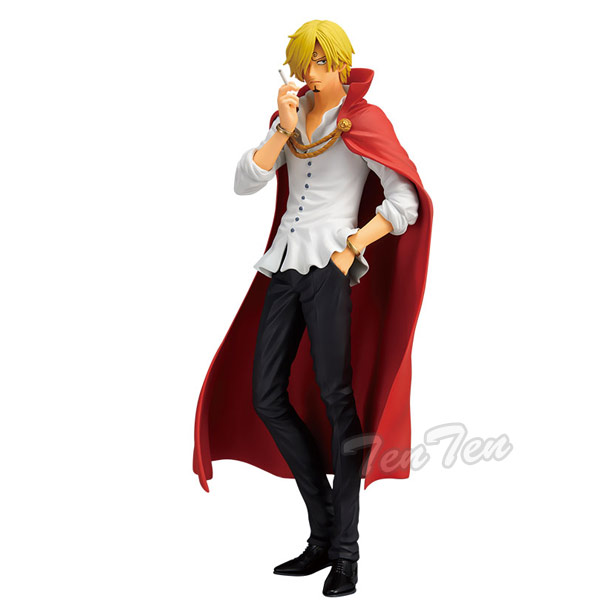 楽天市場 ワンピース フィギュア サンジ プリン ノーマル2体セット Glitter Brave Sanji Glitter Glamours Charlotte Pudding 即納品 天天ストア 楽天市場店