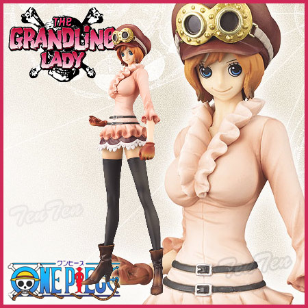 楽天市場 ワンピース コアラ フィギュア ワンピース Dx The Grandline Lady Vol 4 コアラ グランドライン レディ 即納品 革命軍 天天ストア 楽天市場店