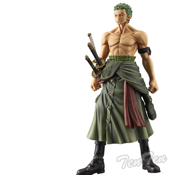 楽天市場 ワンピース フィギュア ゾロ Master Stars Piece The Roronoa Zoro Specialver スペシャル マスタースターズピース Msp 即納品 コンビニ受取対応商品 天天ストア 楽天市場店