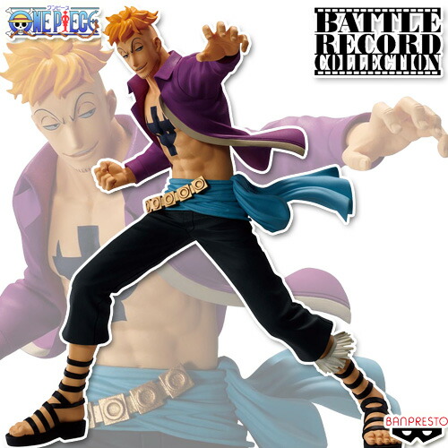 楽天市場】ワンピース フィギュア POP MAS 不死鳥マルコ 能力発動Ver