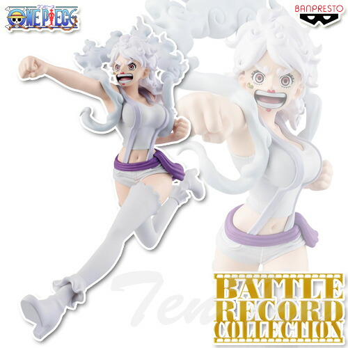 楽天市場】ワンピース BATTLE RECORD COLLECTION -JEWELRY.BONNEY THE