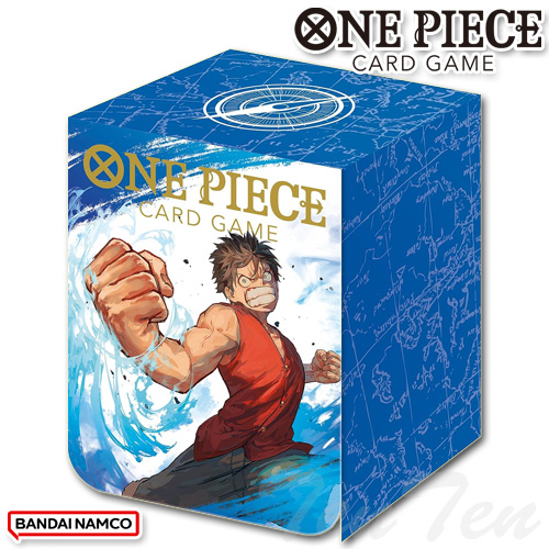 楽天市場】ONE PIECE カードゲーム オフィシャルストレージボックス