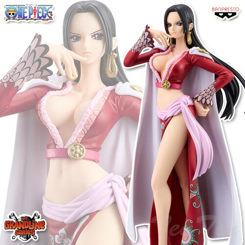 楽天市場】ワンピース GLITTER&GLAMOURS Shiny Venus BOA