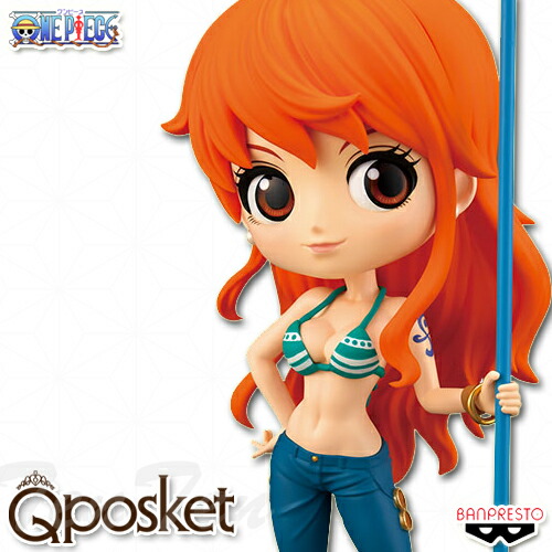 ワンピース Qposket 4点セット ペローナ しらほし ハンコック2種類 op-qpspt03-2s-1.jpg