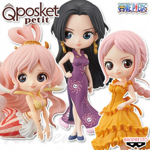 Qposket petit Girls Festival 7体セット 7a4cc20947f04ddd932292df3a8729