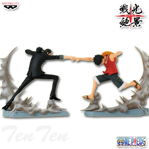 popワンピースフィギュア 2体セット売り Portrait.Of.Piratesワンピースフィギュア人気ランキングや