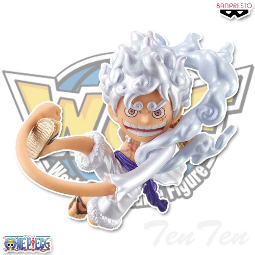 KOA ギア5 ２種セット 楽天市場】ワンピース KING OF ARTIST THE MONKEY.D.LUFFY GEAR5