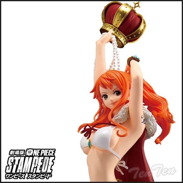 爆熱 ワンピース Flag Diamond Ship Nami ナミ アニメ フィギュア 海賊 衣装 グッズ プライズ バンプレスト ポスターおまけ付き 即納 数量限定 現金特価 Nepalbreweries Com