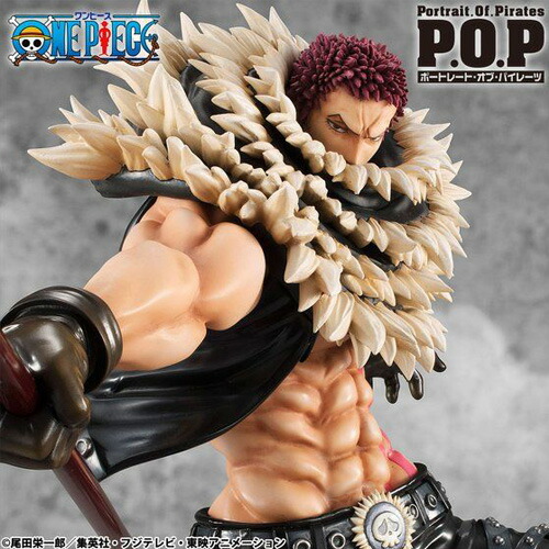 POP ワンピース NEO-DX キラー 　★ 新品未開封 Portrait.Of.Pirates ワンピース NEO-DX キラー (メガハウス)